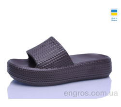 Шлепки Lot Shoes